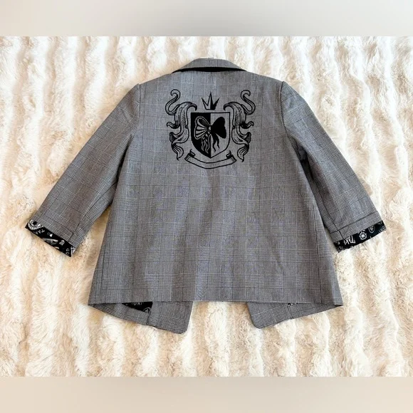 Disney Cruella Blazer - Picture 4 of 4